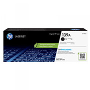 Toner HP 139A do LaserJet Pro 3001/3002/3003/3102/3103 | 1 500 str. | black Hewlett Packard