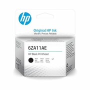 Głowica HP 6ZA11AE oryginalna czarna Hewlett Packard