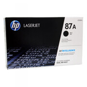 Toner HP 87A do LaserJet Enterprise M506/527 | 8 550 str. | black Hewlett Packard