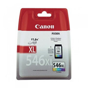 Tusz Canon CL-546XL 8289B001 oryginalny kolorowy XL Canon