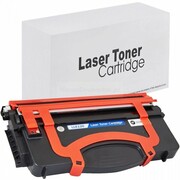 Toner Lexmark 12016SE Czarny 2000 stron - zamiennik - zdjęcie 2