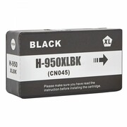 Tusz HP 950XL CN045AE zamiennik black OtoJet
