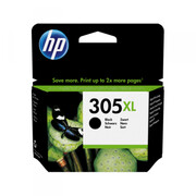 Tusz HP 305XL 3YM62AE oryginalny black Hewlett Packard