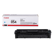 Toner Canon 054 do i-SENSYS MF645Cx/MF643Cdw | 1 200 str.| Cyan Canon