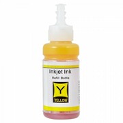 EPSON Tusz Żółty T66444 C13T66444A - zamiennik - zdjęcie 1