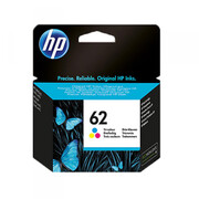 Tusz HP 62 do Officejet 8040 | 165 str. | CMY Hewlett Packard