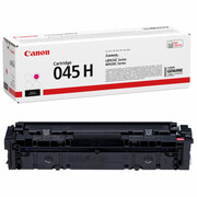 Toner Canon 045HM do LBP-611/613, MF-631/633/635 | 2 200 str. | magenta Canon