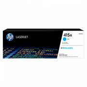 Toner HP 415A do Color LaserJet Pro M454, MFP M479 | 2 100 str. | cyan Hewlett Packard