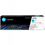 Toner HP 219A do Color LaserJet Pro 3302fdwg/3202dw| cyan | 1 200 str. Hewlett Packard