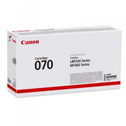 Toner Canon 070 CRG-070 oryginalny Canon