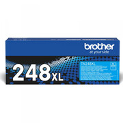 Toner Brother do MFC-L8340CDW | 2300str. | Cyan Brother