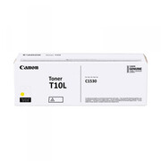 Toner Canon T10L do I-Sensys X C1533/1538 | 5 000 str | yellow Canon