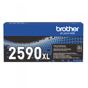 Toner Brother TN-2590XL oryginalny Brother