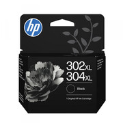 Tusz HP 302XL / 304XL B7RT9AE black XL Hewlett Packard