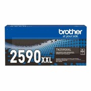 Toner Brother TN-2590XXL oryginalny XXL Brother