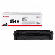 Toner Canon 054H do i-SENSYS MF645Cx/MF643Cdw | 3 100 str.| Black Canon