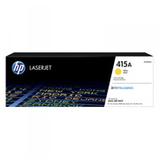 Toner HP 415A do Color LaserJet Pro M454, MFP M479 | 2 100 str. | yellow Hewlett Packard