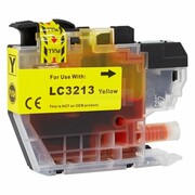 Tusz Brother LC3213 zamiennik yellow OtoJet