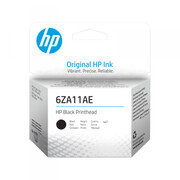 Głowica drukująca HP Tank | czarna Hewlett Packard