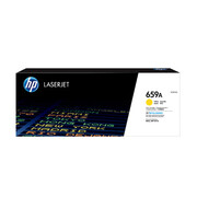 Toner HP 659A | 13 000 str. | Yellow Hewlett Packard