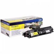 Toner Brother do HL-L8250/8350 | 1 500 str. | yellow Brother