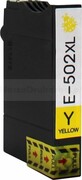 Tusz Epson 502XL zamiennik yellow OtoJet