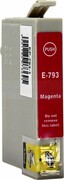 Epson tusz T0793 / C13T07934010 (magenta) - zamiennik