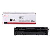 Toner Canon 054 do i-SENSYS MF645Cx/MF643Cdw | 1 200 str.| Magenta Canon