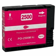 Tusz Canon PGI-2500XLM zamiennik magenta OtoJet