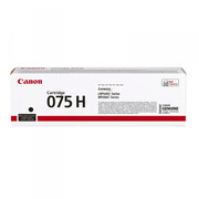 Toner Canon CRG-075HBK do i-SENSYS MF667Cx | 3 500 str.| Black | high capacity Canon