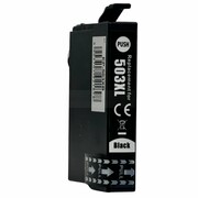 Tusz Epson 503XL zamiennik black XL OtoJet