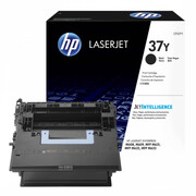 Toner HP 37Y do LaserJet M631 | 41 000 str. | black Hewlett Packard