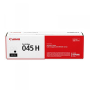 Toner Canon 045HBK do LBP-611/613, MF-631/633/635 | 2 800 str. | black Canon
