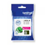 Tusz Brother LC462XLM oryginalny magenta XL Brother