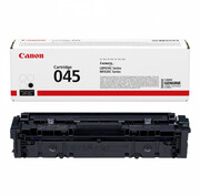 Toner Canon 045BK do LBP-611/613, MF-631/633/635 | 1 400 str. | black Canon