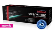 Toner Canon T09 M zamiennik magenta JetWorld