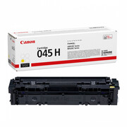 Toner Canon 045HY do LBP-611/613, MF-631/633/635 | 2 200 str. | yellow Canon
