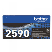 Toner Brother TN-2590 oryginalny Brother