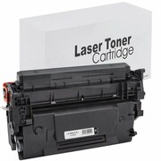 Toner HP 89X CF289X zamiennik XL - BRAK CHIPA OtoJet