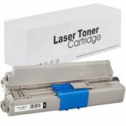 Toner OKI 44469803 - zdjęcie 3