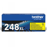 Toner Brother do MFC-L8340CDW | 2300 str. | Yellow Brother