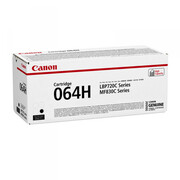 Toner Canon 064HBK do i-SENSYS LBP722Cdw / MF832Cdw | 13 400 str. | black Canon