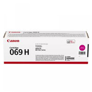 Toner Canon 069HM CRG-069HM 5096C002 oryginalny magenta XL Canon