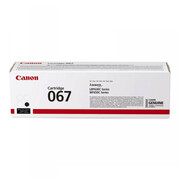 Toner Canon 067BK CRG-067BK 5102C002 oryginalny black Canon