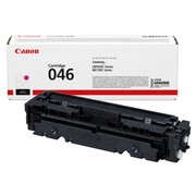 Toner Canon 046M do LBP-653/654, MF-732/734/735 | 2 300 str. | magenta Canon