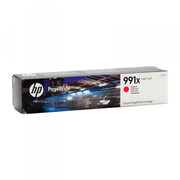 Tusz HP 991X HY MGT PageWide Hewlett Packard