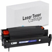 Toner OKI 43979002 bęben czarny (25 000 stron) - zdjęcie 1