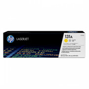 Toner HP 131A do Color LaserJet M251/M276 | 1 800 str. | yellow Hewlett Packard