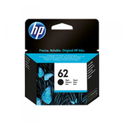 Tusz HP 62 do Officejet 8040 | 200 str. | black hp