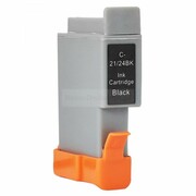 Tusz Canon BCI24BK zamiennik black OtoJet